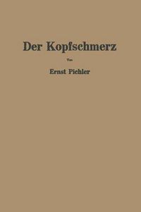 Cover image for Der Kopfschmerz