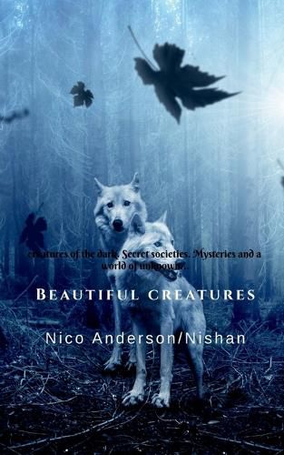 Beautiful Creatures