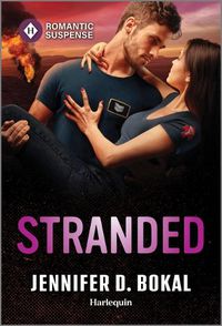 Cover image for Stranded