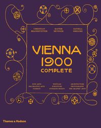 Cover image for Vienna 1900 Complete