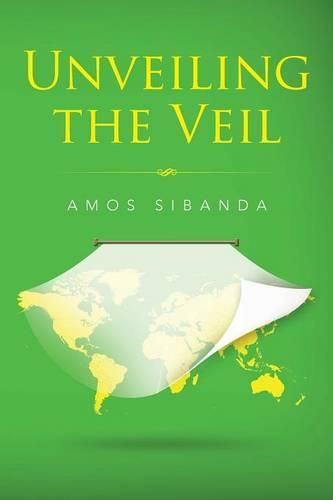 Cover image for Unveiling the Veil