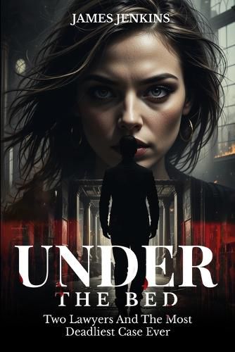 Cover image for Under The Bed
