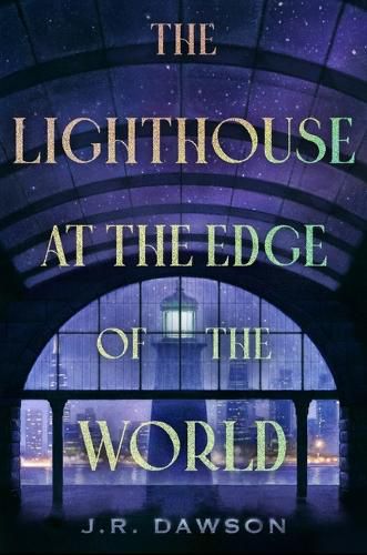 Cover image for The Lighthouse at the Edge of the World