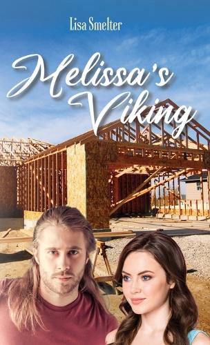 Cover image for Melissa's Viking