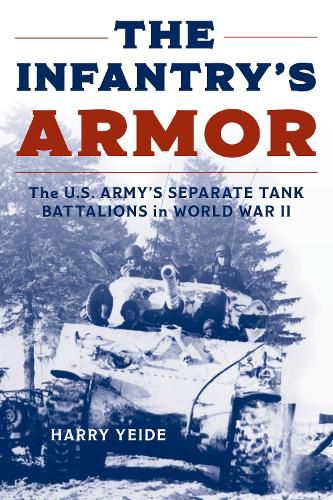 Cover image for The Infantry's Armor