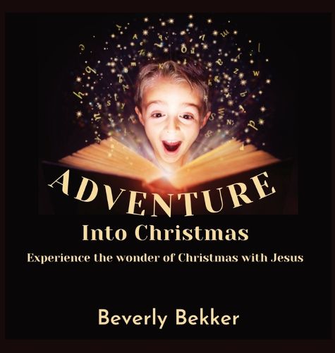 Adventure into Christmas