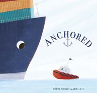 Cover image for Anchored