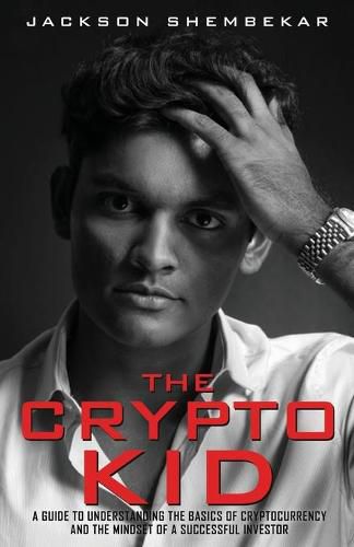 Cover image for The Crypto Kid