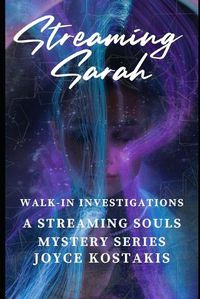 Cover image for Walk-In Investigations: A Paranormal Detective Mystery