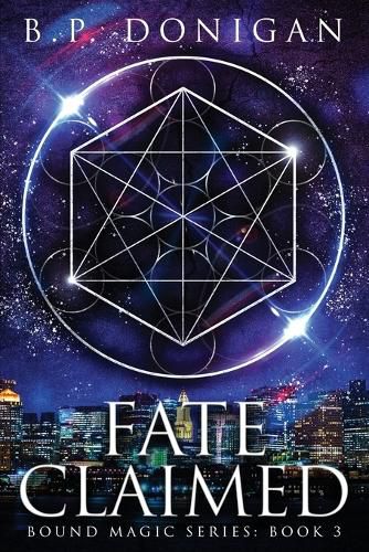 Cover image for Fate Claimed