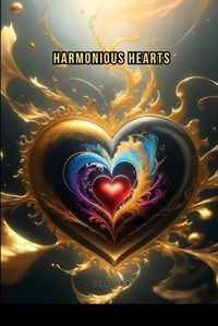 Cover image for Harmonious Hearts