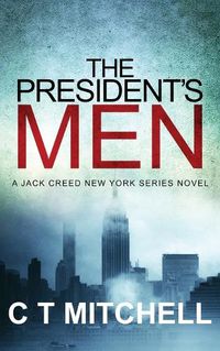 Cover image for The President's Men