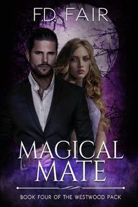 Cover image for Magical Mate