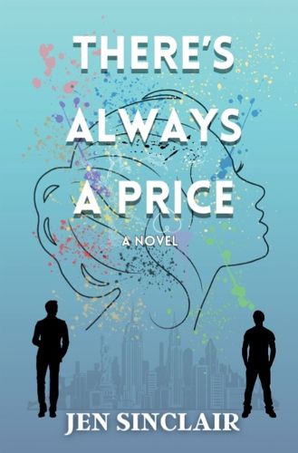 Cover image for There's Always a Price