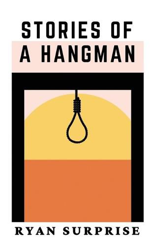 Cover image for Stories of a Hangman