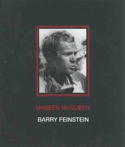 Cover image for Unseen McQueen: Limited Edition