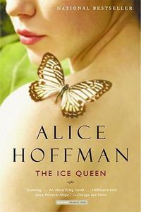 Cover image for The Ice Queen