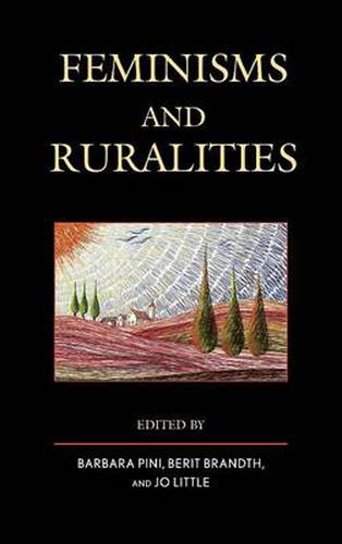 Feminisms and Ruralities