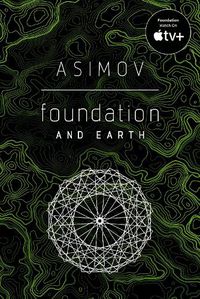 Cover image for Foundation and Earth