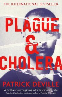 Cover image for Plague and Cholera