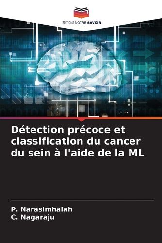 Cover image for Detection precoce et classification du cancer du sein a l'aide de la ML