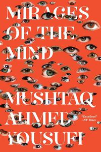 Cover image for Mirages of the Mind