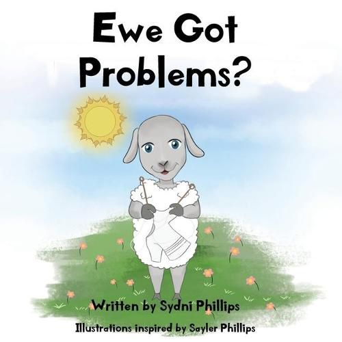 Cover image for Ewe Got Problems?