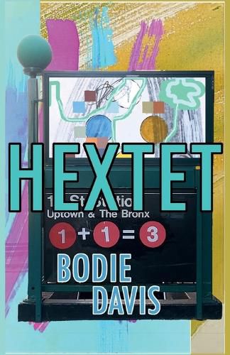 Cover image for Hextet