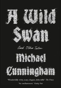 Cover image for A Wild Swan: And Other Tales