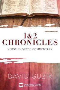 Cover image for 1-2 Chronicles