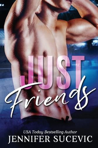 Cover image for Just Friends