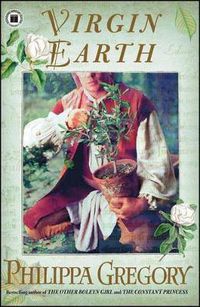 Cover image for Virgin Earth: A Novelvolume 2