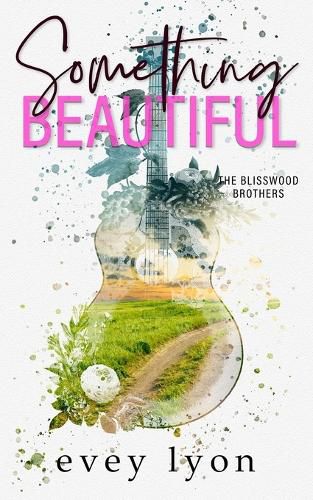 Cover image for Something Beautiful