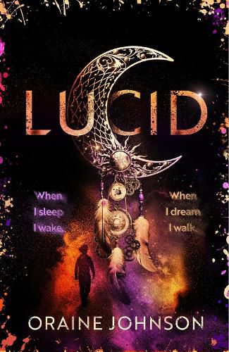 Cover image for Lucid
