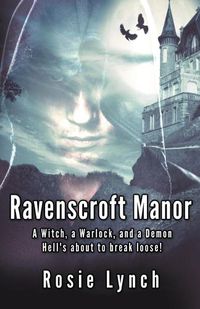 Cover image for Ravenscroft Manor