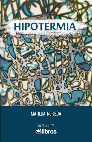Cover image for Hipotermia