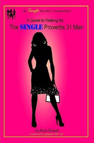 Cover image for Proverbs 31 MAN