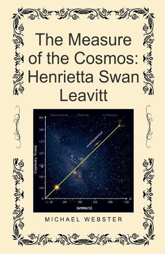 Cover image for The Measure of the Cosmos