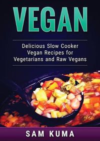 Cover image for Vegan