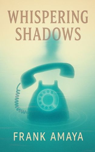 Cover image for Whispering Shadows