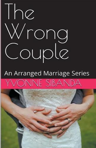 Cover image for The Wrong Couple