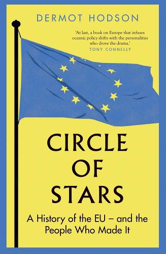 Cover image for Circle of Stars