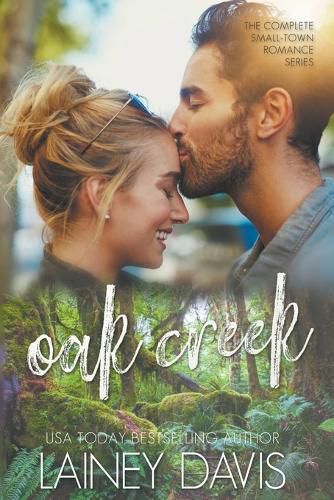 Cover image for Oak Creek