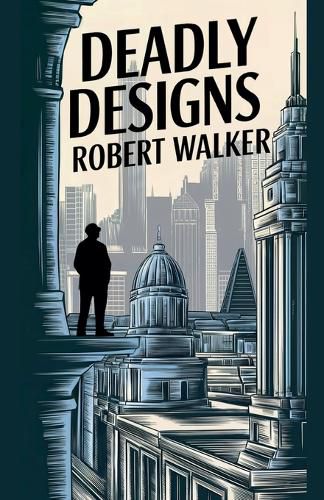 Cover image for Deadly Designs