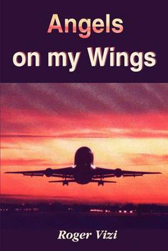 Cover image for Angels on My Wings