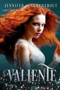 Cover image for Valiente
