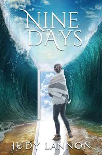 Cover image for Nine Days