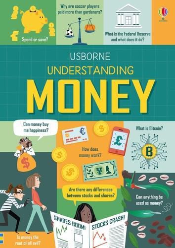 Understanding Money