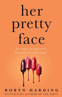 Cover image for Her Pretty Face