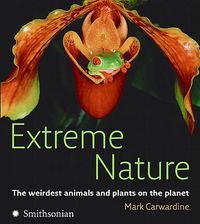 Cover image for Extreme Nature